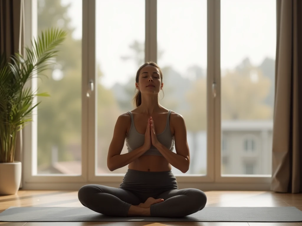 The Science of Breathing Techniques