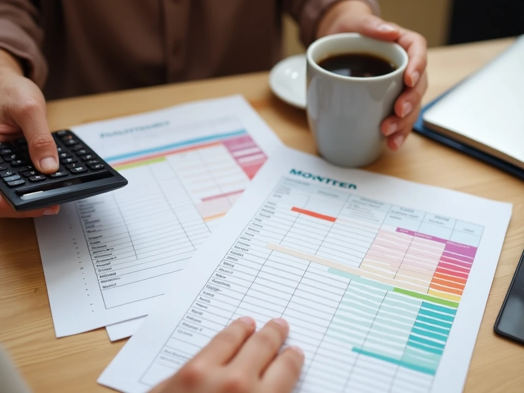 Budgeting 101: Take Control of Your Finances