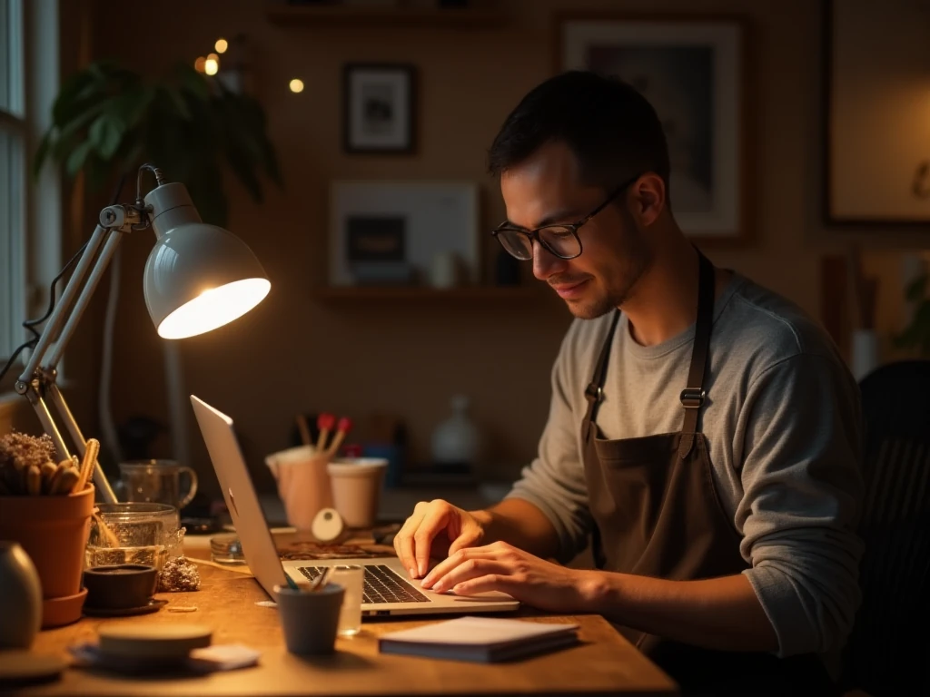 Side Hustles: Turn Passion into Income