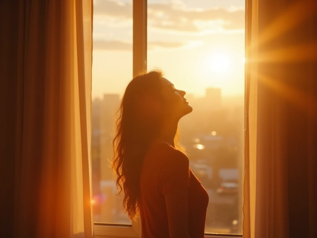Wealth Affirmations & Visualization