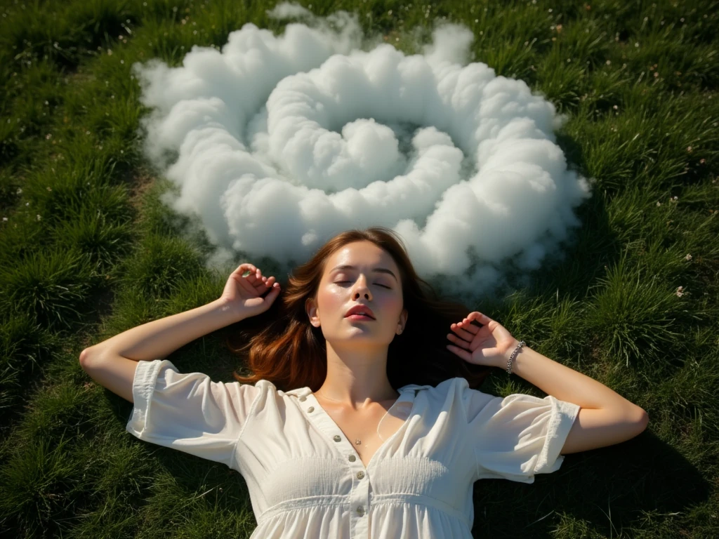 Brain Detox: Escape Overthinking Spiral